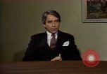 Image of Richard Burt United States USA, 1983, second 5 stock footage video 65675031649