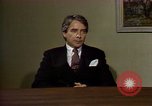 Image of Richard Burt United States USA, 1983, second 7 stock footage video 65675031649