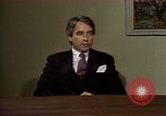 Image of Richard Burt United States USA, 1983, second 15 stock footage video 65675031649