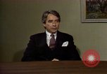 Image of Richard Burt United States USA, 1983, second 16 stock footage video 65675031649