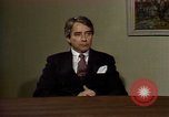 Image of Richard Burt United States USA, 1983, second 17 stock footage video 65675031649