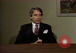 Image of Richard Burt United States USA, 1983, second 18 stock footage video 65675031649