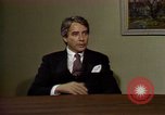 Image of Richard Burt United States USA, 1983, second 26 stock footage video 65675031649