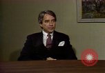 Image of Richard Burt United States USA, 1983, second 32 stock footage video 65675031649