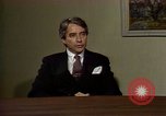 Image of Richard Burt United States USA, 1983, second 38 stock footage video 65675031649