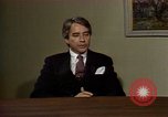 Image of Richard Burt United States USA, 1983, second 43 stock footage video 65675031649