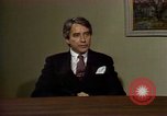 Image of Richard Burt United States USA, 1983, second 45 stock footage video 65675031649