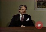 Image of Richard Burt United States USA, 1983, second 48 stock footage video 65675031649