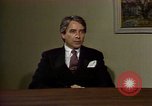 Image of Richard Burt United States USA, 1983, second 49 stock footage video 65675031649