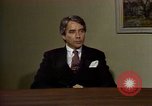 Image of Richard Burt United States USA, 1983, second 53 stock footage video 65675031649