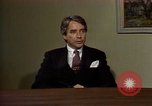 Image of Richard Burt United States USA, 1983, second 54 stock footage video 65675031649