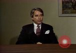 Image of Richard Burt United States USA, 1983, second 55 stock footage video 65675031649