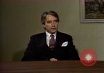Image of Richard Burt United States USA, 1983, second 56 stock footage video 65675031649