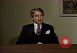 Image of Richard Burt United States USA, 1983, second 57 stock footage video 65675031649