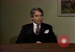 Image of Richard Burt United States USA, 1983, second 58 stock footage video 65675031649