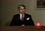 Image of Richard Burt United States USA, 1983, second 59 stock footage video 65675031649