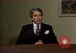 Image of Richard Burt United States USA, 1983, second 61 stock footage video 65675031649