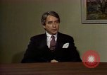 Image of Richard Burt United States USA, 1983, second 62 stock footage video 65675031649