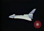 Image of Space Shuttle Challenger Cape Canaveral Florida USA, 1983, second 6 stock footage video 65675031650