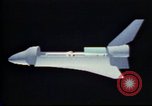 Image of Space Shuttle Challenger Cape Canaveral Florida USA, 1983, second 7 stock footage video 65675031650