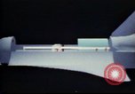 Image of Space Shuttle Challenger Cape Canaveral Florida USA, 1983, second 8 stock footage video 65675031650