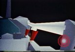 Image of Space Shuttle Challenger Cape Canaveral Florida USA, 1983, second 11 stock footage video 65675031650