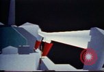 Image of Space Shuttle Challenger Cape Canaveral Florida USA, 1983, second 12 stock footage video 65675031650