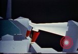 Image of Space Shuttle Challenger Cape Canaveral Florida USA, 1983, second 13 stock footage video 65675031650