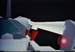Image of Space Shuttle Challenger Cape Canaveral Florida USA, 1983, second 14 stock footage video 65675031650