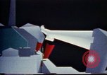 Image of Space Shuttle Challenger Cape Canaveral Florida USA, 1983, second 16 stock footage video 65675031650