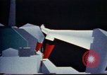 Image of Space Shuttle Challenger Cape Canaveral Florida USA, 1983, second 17 stock footage video 65675031650