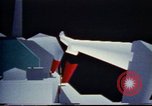 Image of Space Shuttle Challenger Cape Canaveral Florida USA, 1983, second 19 stock footage video 65675031650