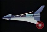 Image of Space Shuttle Challenger Cape Canaveral Florida USA, 1983, second 23 stock footage video 65675031650