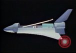 Image of Space Shuttle Challenger Cape Canaveral Florida USA, 1983, second 24 stock footage video 65675031650