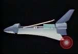 Image of Space Shuttle Challenger Cape Canaveral Florida USA, 1983, second 25 stock footage video 65675031650