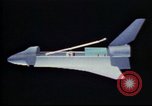 Image of Space Shuttle Challenger Cape Canaveral Florida USA, 1983, second 26 stock footage video 65675031650