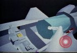 Image of Space Shuttle Challenger Cape Canaveral Florida USA, 1983, second 27 stock footage video 65675031650