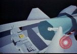 Image of Space Shuttle Challenger Cape Canaveral Florida USA, 1983, second 28 stock footage video 65675031650