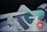 Image of Space Shuttle Challenger Cape Canaveral Florida USA, 1983, second 29 stock footage video 65675031650