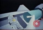 Image of Space Shuttle Challenger Cape Canaveral Florida USA, 1983, second 30 stock footage video 65675031650