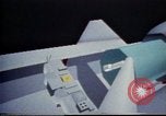 Image of Space Shuttle Challenger Cape Canaveral Florida USA, 1983, second 33 stock footage video 65675031650