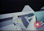 Image of Space Shuttle Challenger Cape Canaveral Florida USA, 1983, second 34 stock footage video 65675031650
