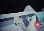 Image of Space Shuttle Challenger Cape Canaveral Florida USA, 1983, second 35 stock footage video 65675031650