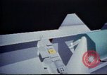 Image of Space Shuttle Challenger Cape Canaveral Florida USA, 1983, second 36 stock footage video 65675031650