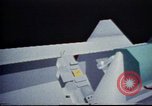 Image of Space Shuttle Challenger Cape Canaveral Florida USA, 1983, second 37 stock footage video 65675031650