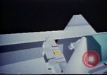 Image of Space Shuttle Challenger Cape Canaveral Florida USA, 1983, second 38 stock footage video 65675031650