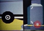 Image of Space Shuttle Challenger Cape Canaveral Florida USA, 1983, second 42 stock footage video 65675031650