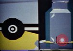 Image of Space Shuttle Challenger Cape Canaveral Florida USA, 1983, second 46 stock footage video 65675031650