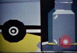Image of Space Shuttle Challenger Cape Canaveral Florida USA, 1983, second 48 stock footage video 65675031650