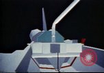 Image of Space Shuttle Challenger Cape Canaveral Florida USA, 1983, second 50 stock footage video 65675031650
